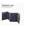 10W Foldabler Solar Panel Charger